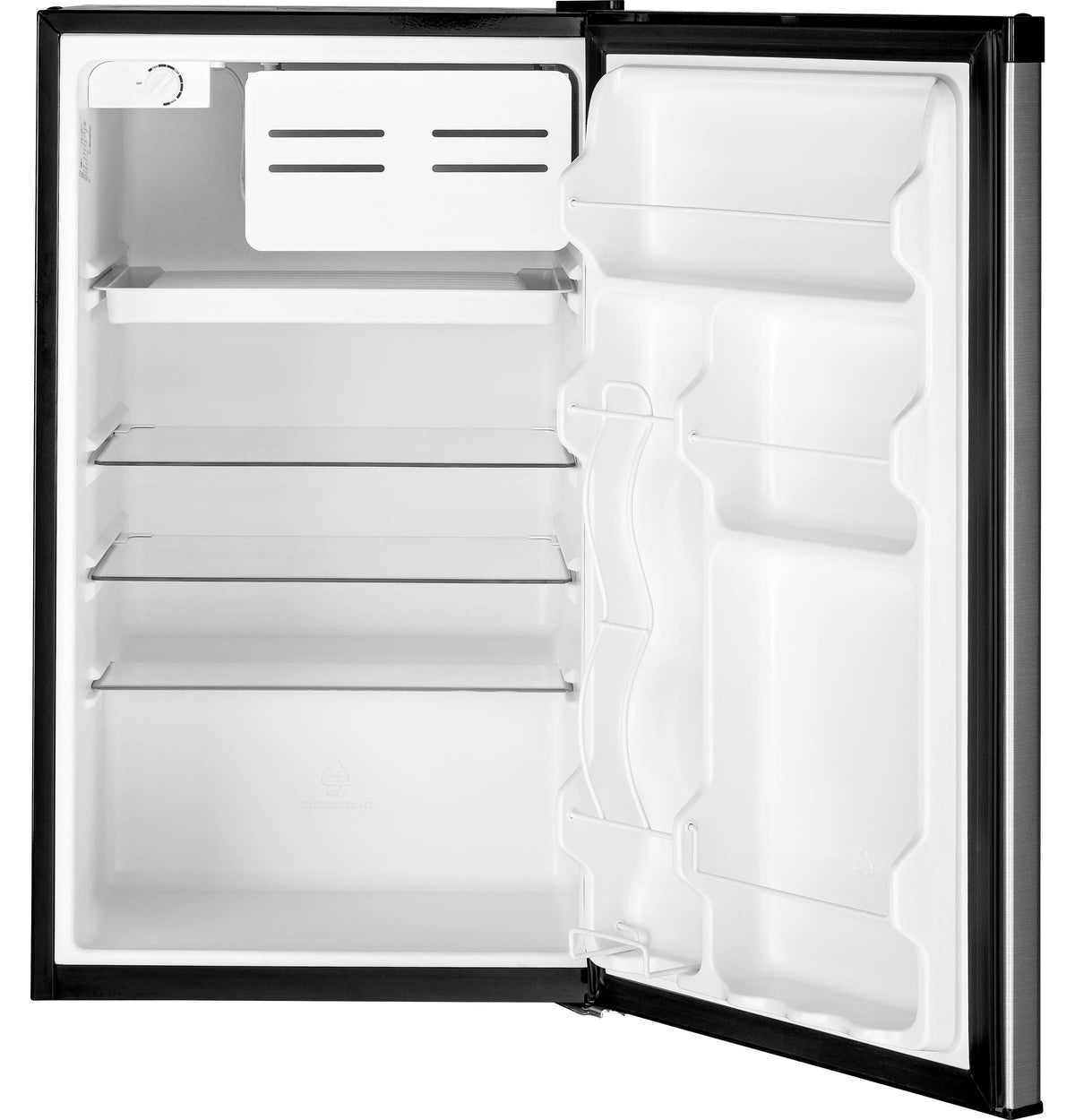 Compact Refrigerator H121738