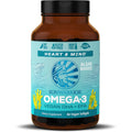 Vegan DHA + EPA 60 softgels G403196