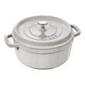 2.75 Qt. Cast Iron Round Dutch Oven V83410