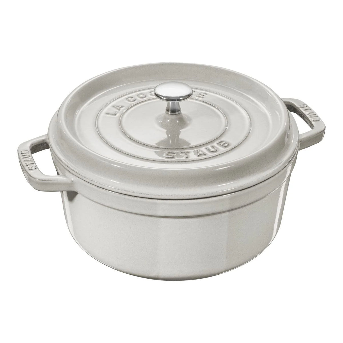 2.75 Qt. Cast Iron Round Dutch Oven V83410