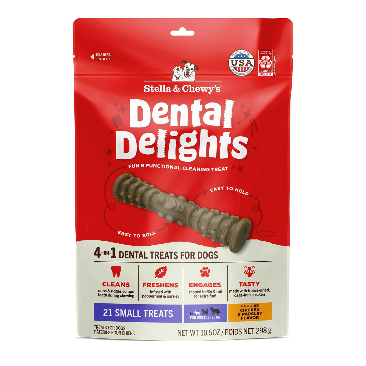 Dog Treats L955