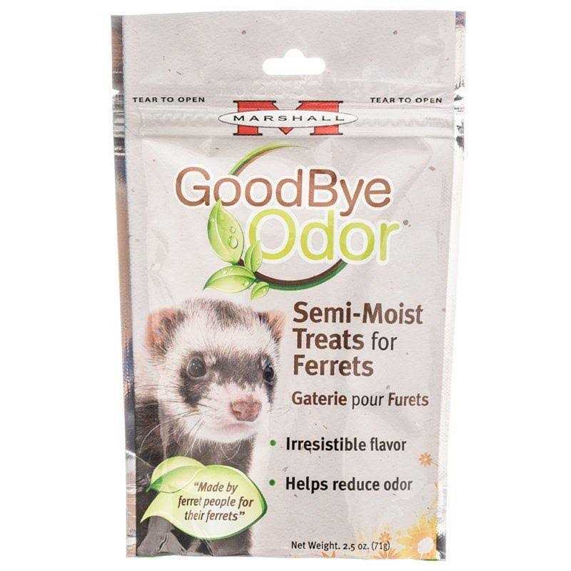 Semi-Moist Treats for Ferrets P866429