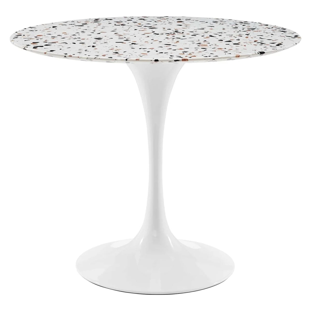 36" Round Terrazzo Dining Table C233749