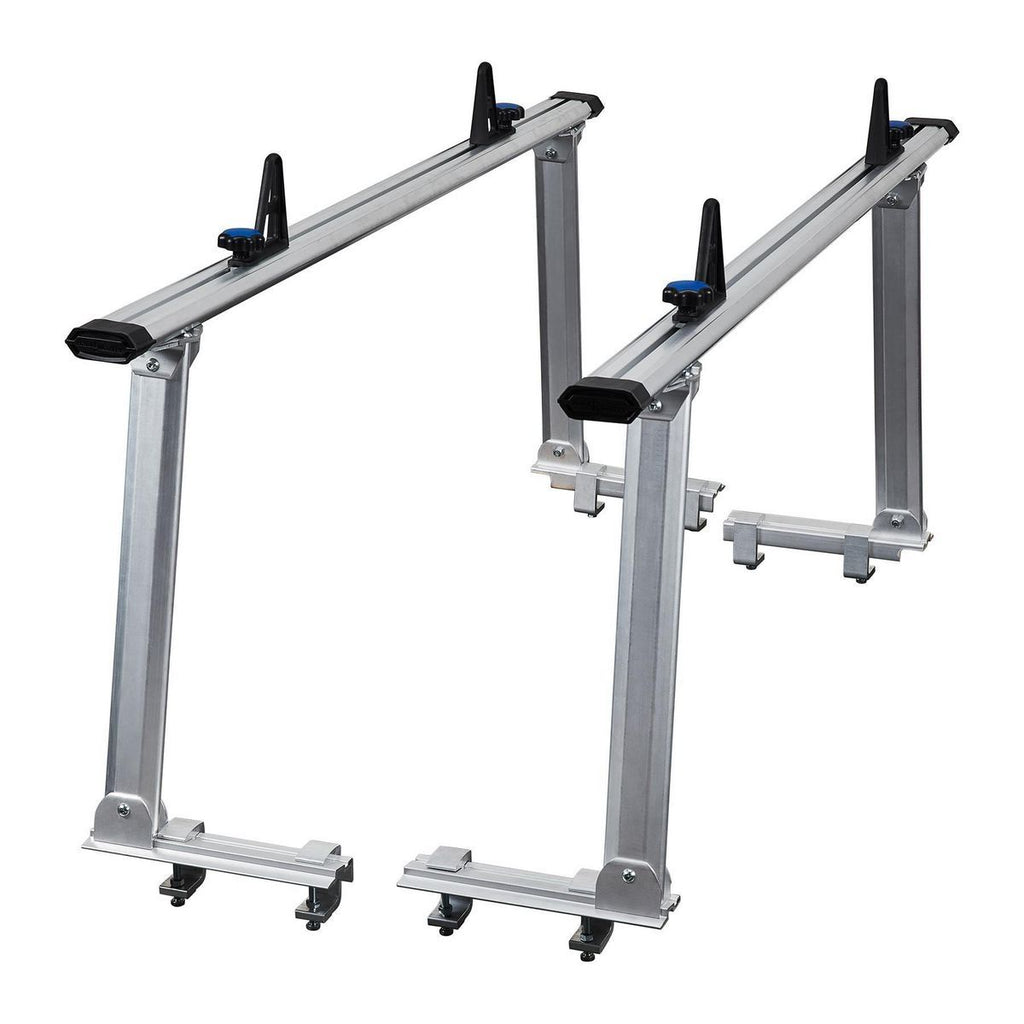 800 lb. Universal Aluminum Truck Rack Z149