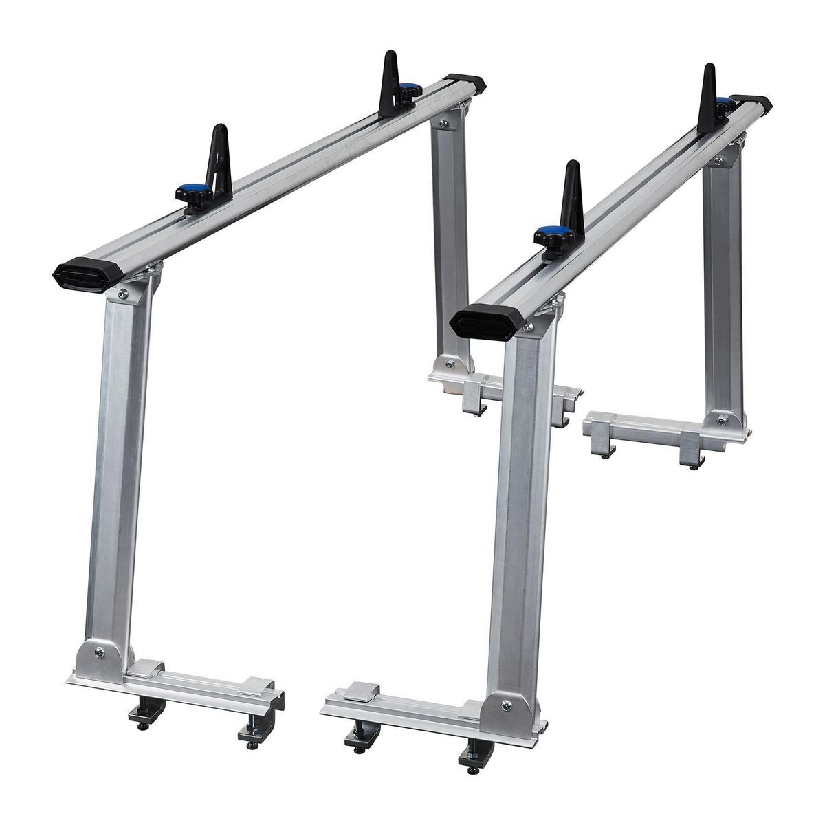 800 lb. Universal Aluminum Truck Rack Z149