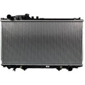 Lexus SC430 4.3L Plastic Radiator H823