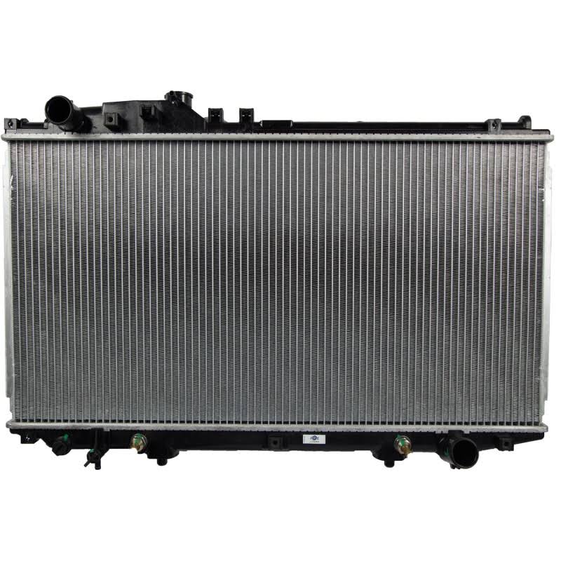 Lexus SC430 4.3L Plastic Radiator H823