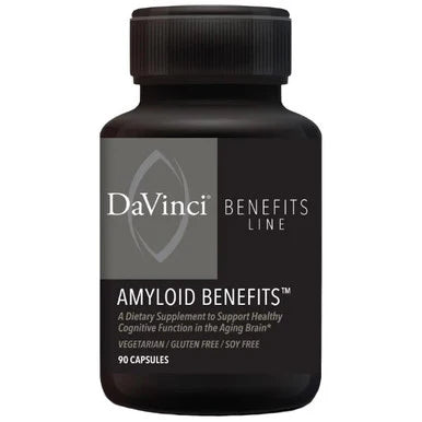 Amyloid Benefits 90 Capsules Q903