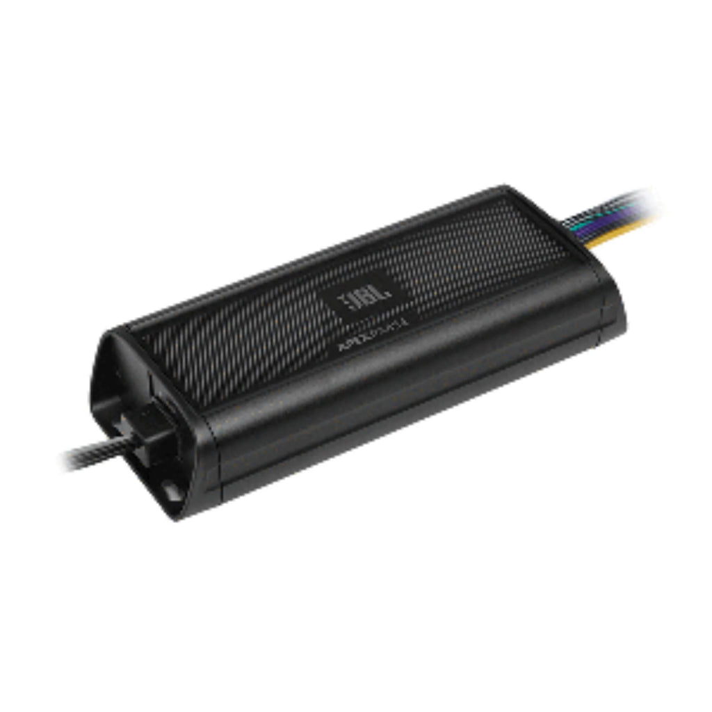 180 Watt RMS 4 Channel Amplifier V25964