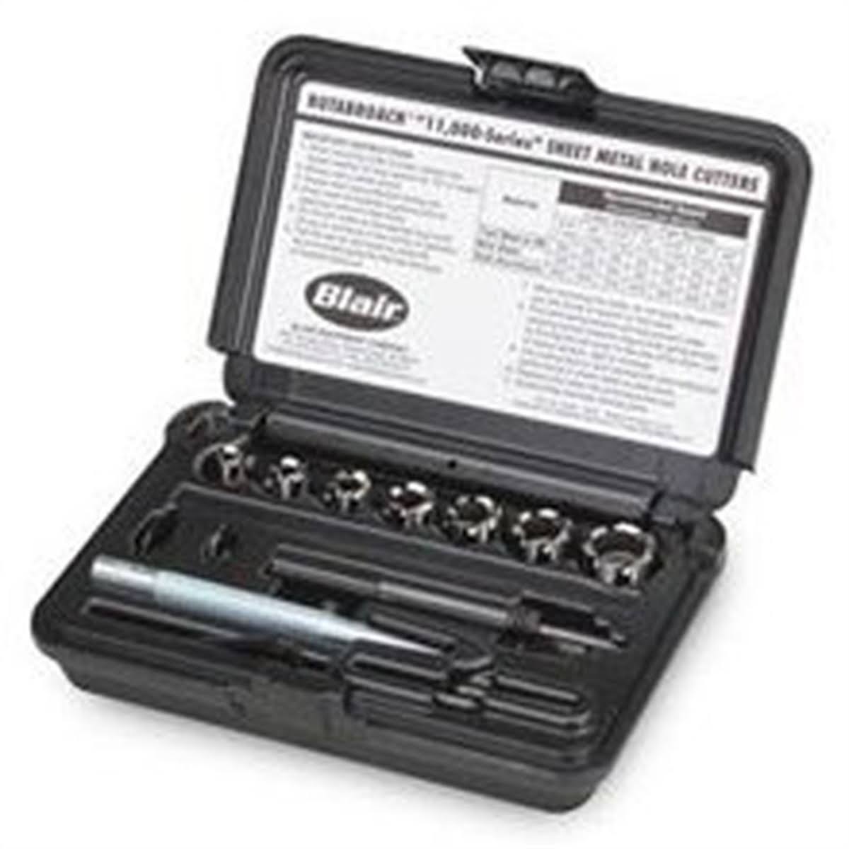 Rotobroach Cutter Kit H7262