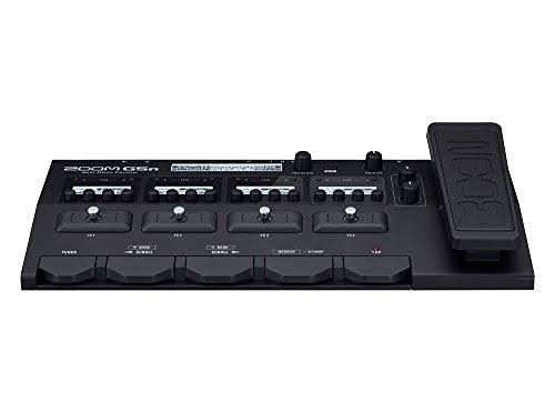 Multi-Effects Processor with Soft Carrying Case R82739