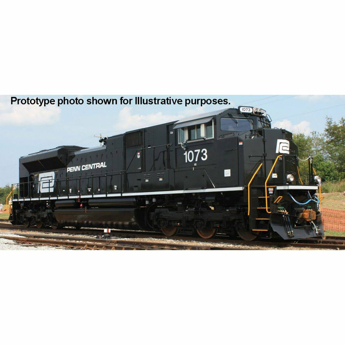 HO SD70ACe-DCC Sound Z603068