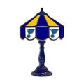 Glass Table Lamp D695