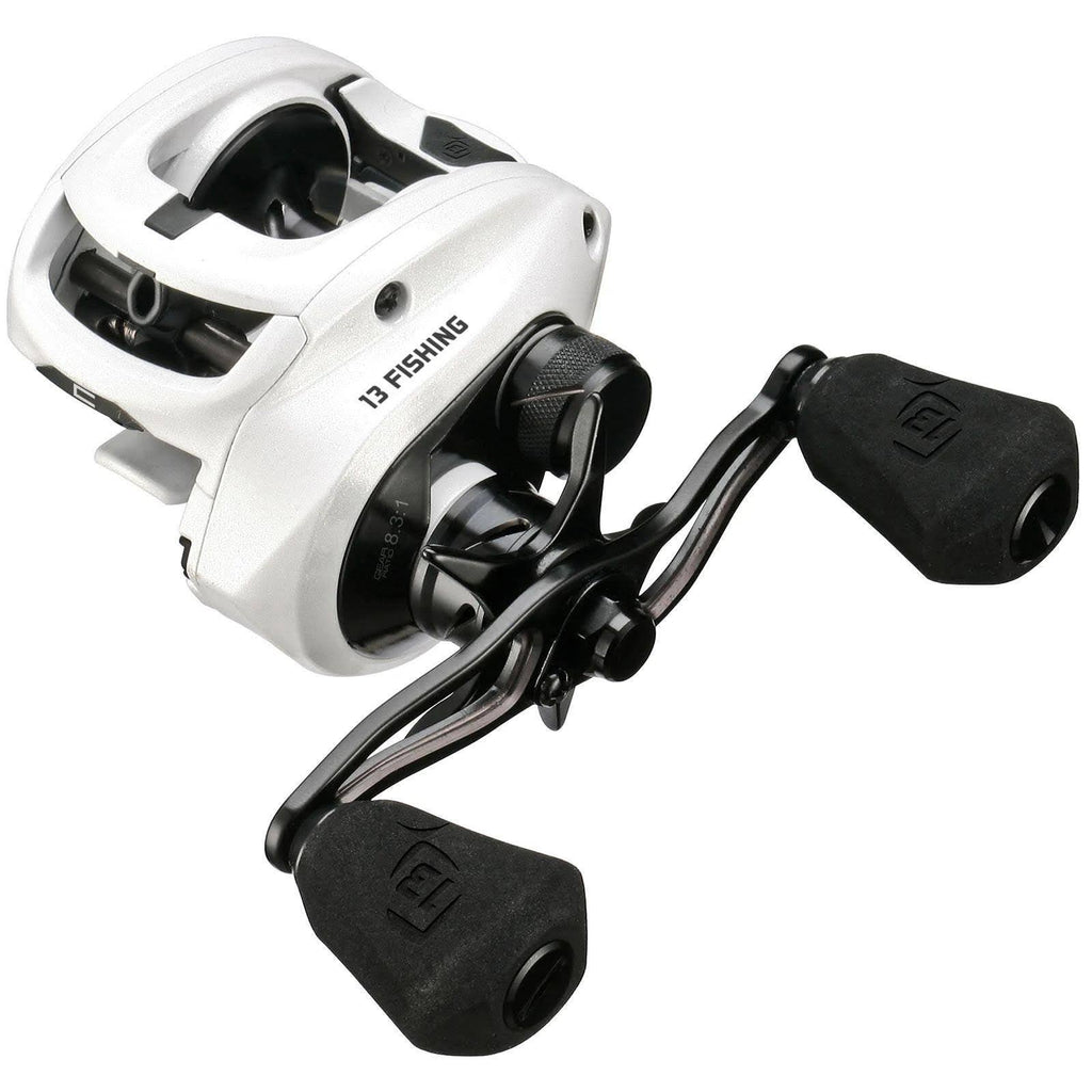 Baitcast Reel J621