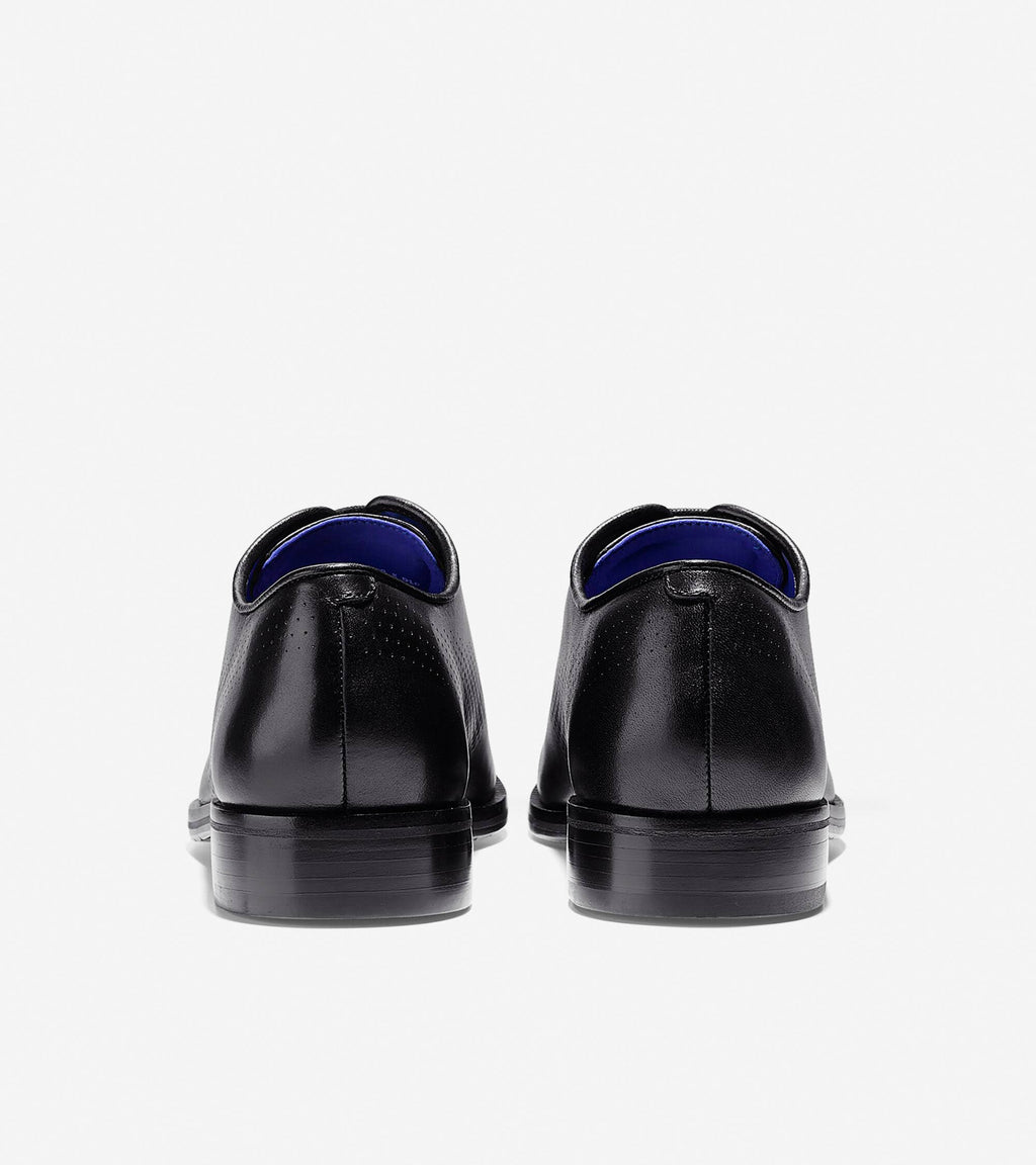 Black Wing Oxford B865