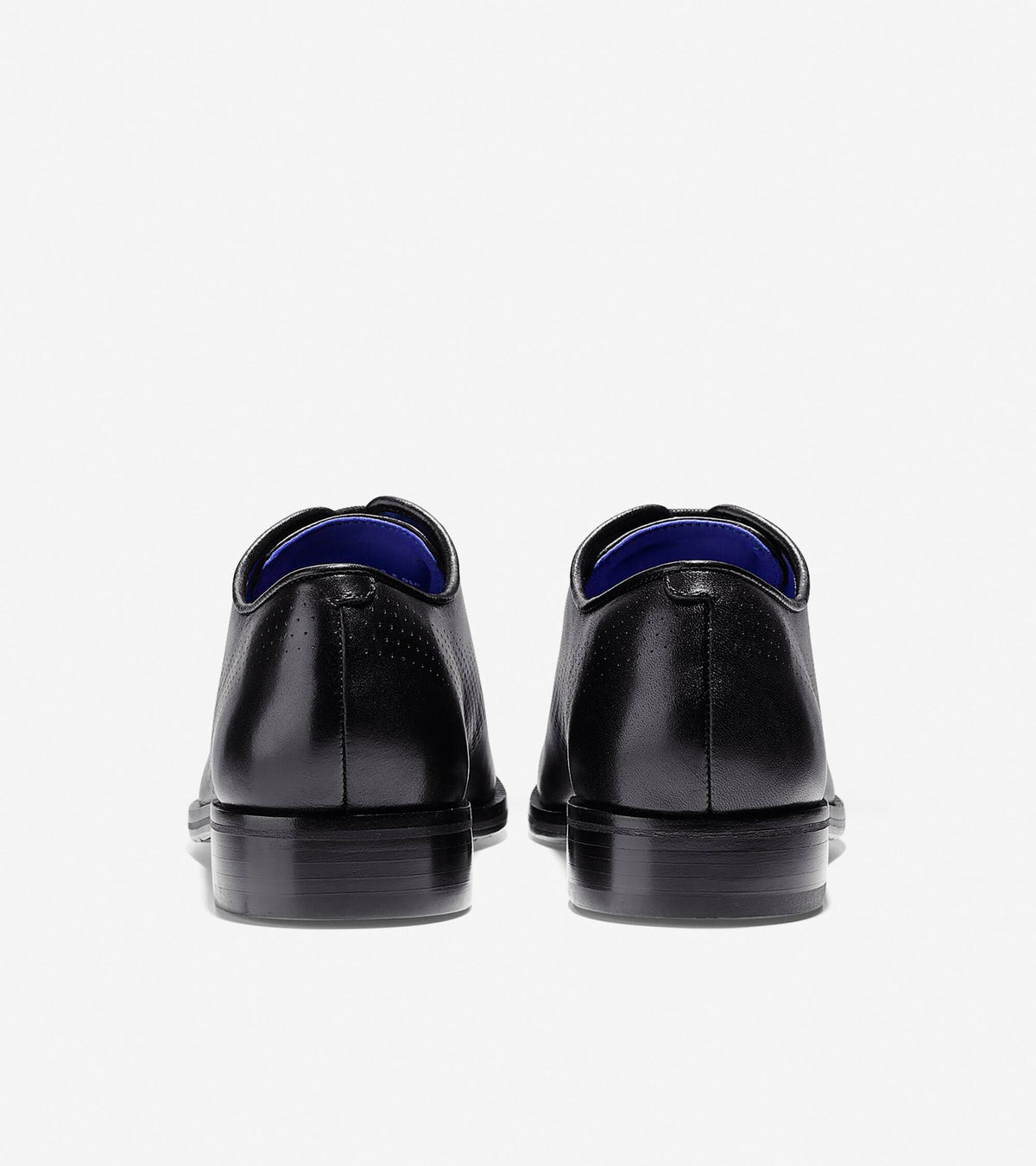 Black Wing Oxford B865