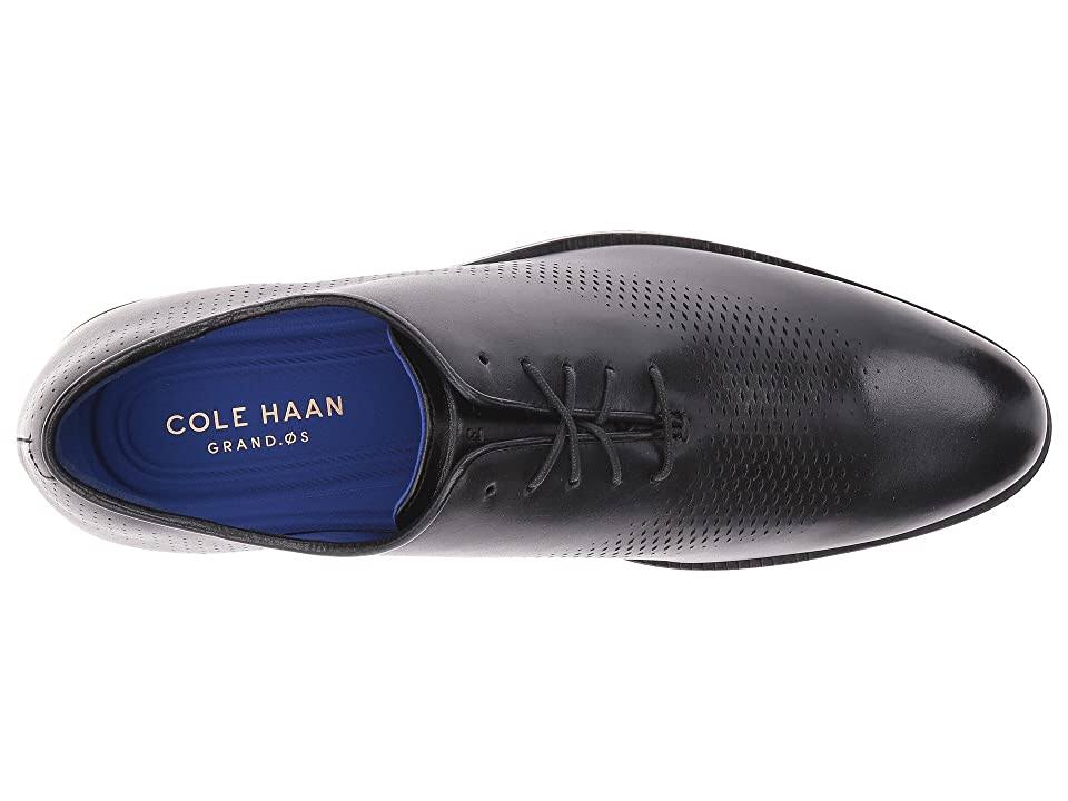 Black Wing Oxford B865
