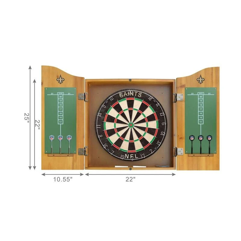 Dart Cabinet O100
