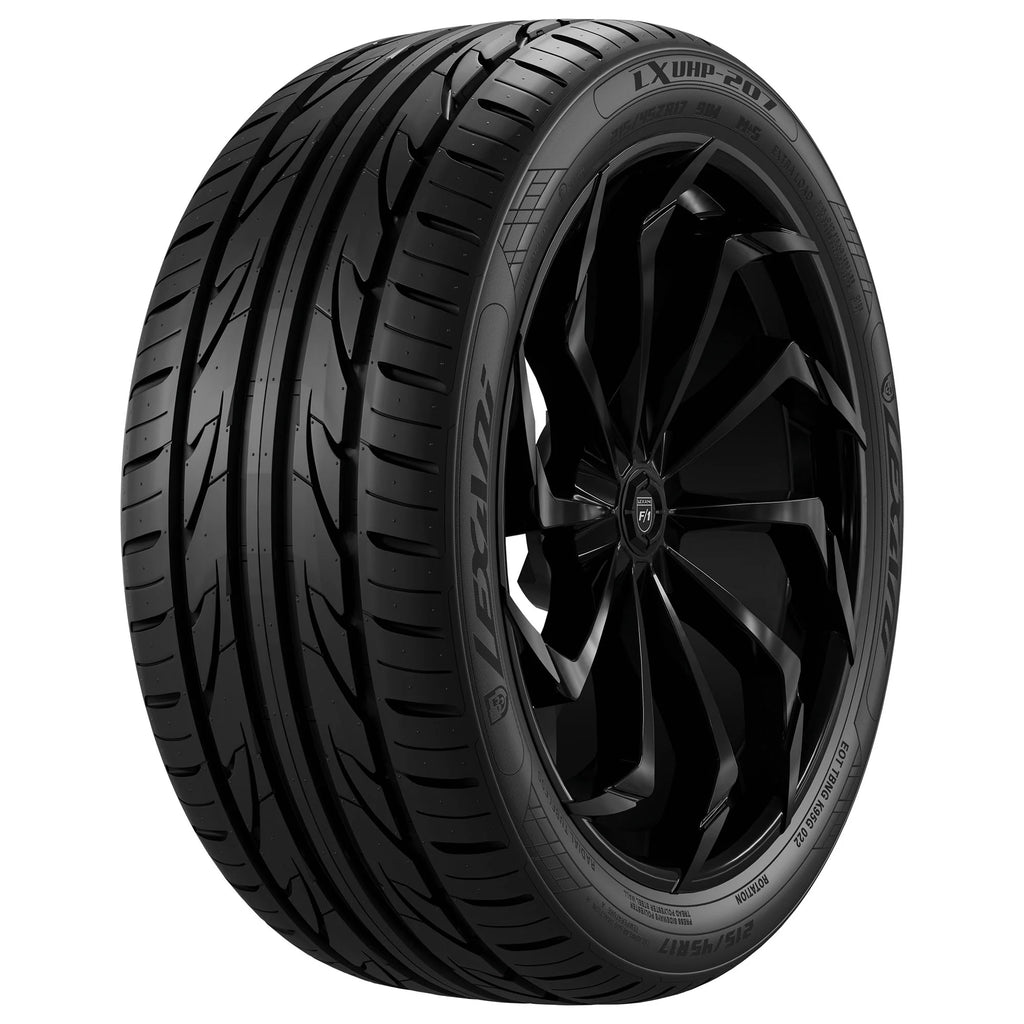 235/45ZR18 98W XL Passenger Tire G70472