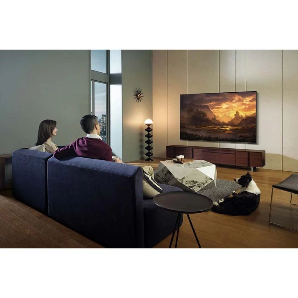 43 QLED 4K HDR Smart TV V267944