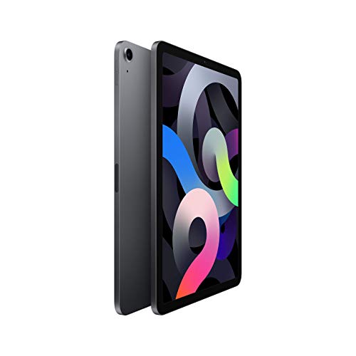 iPad Air 10.9-inch Wi-Fi 64GB Space Gray X871146