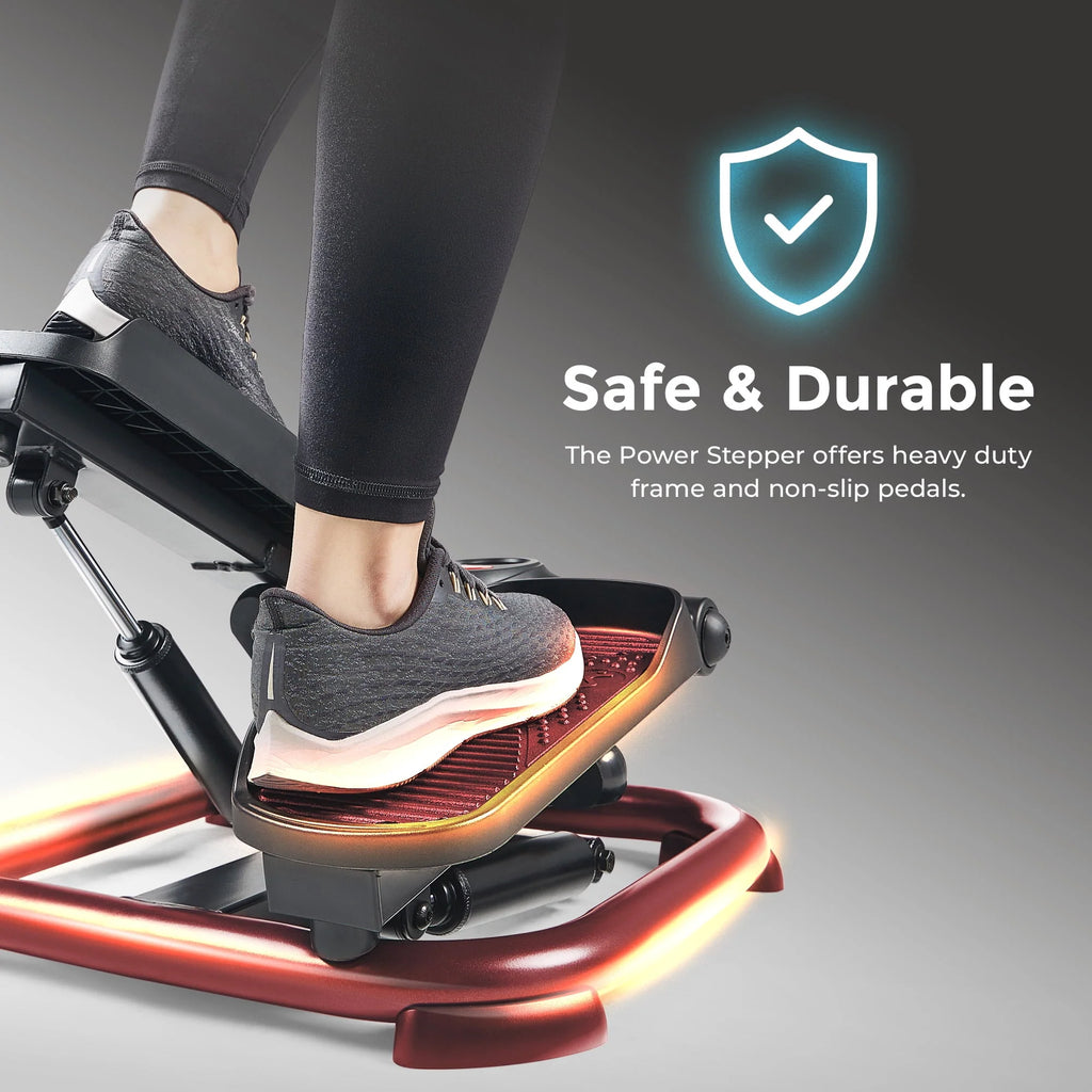 Mini Stepper Exercise Equipment I906964