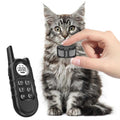 Cat Training Collar V7319