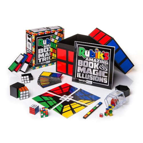 Magic Set for Kids Y659