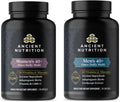 Women's 40+ Once Daily Multivitamin Capsules, 30 Count + Men's 40+ Once Daily Multivitamin Capsules, 30 Count P824363