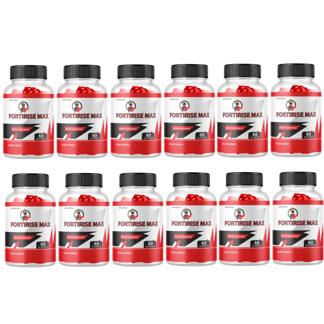 Max for Men 12 Bottles H520164