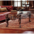 Lion Leg Coffee Table G68440