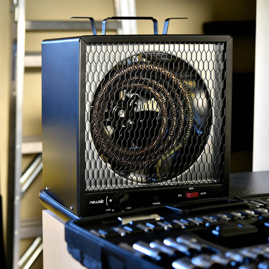 5600 Watt Garage Heater S13026