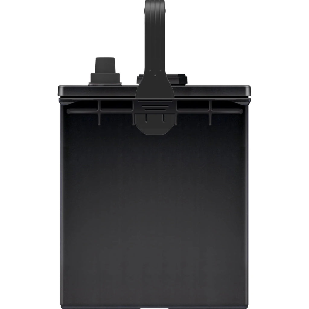 Lead Acid Marine Starting Battery Group Size 24MS 12 Volt 625 MCA R5171