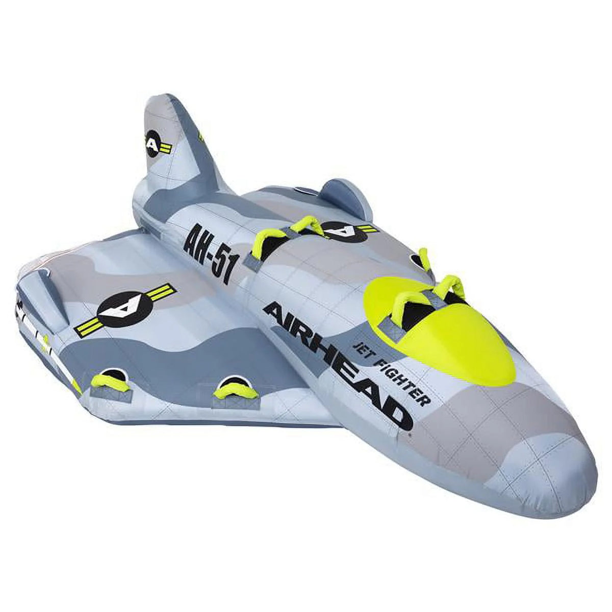 4 Rider Towable Tube V30864