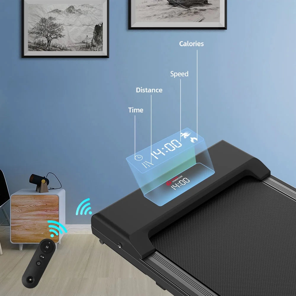 Ultra Slim Under Desk Treadmill X993894
