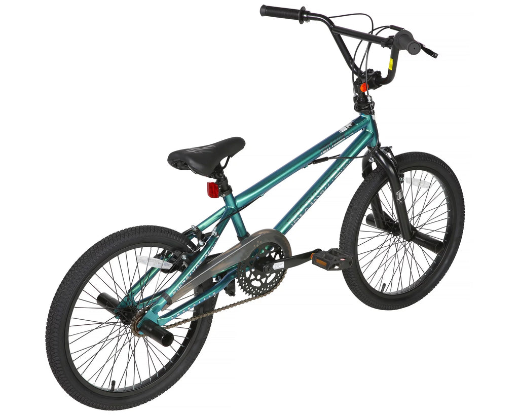 20-inch BMX Bike Y78301