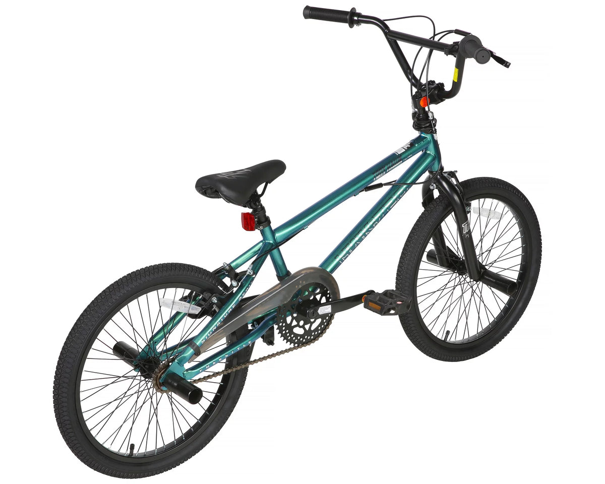 20-inch BMX Bike Y78301