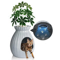 Hidden Litter Box U966