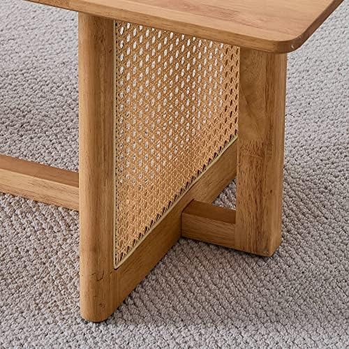 Wood Coffee Table M631367