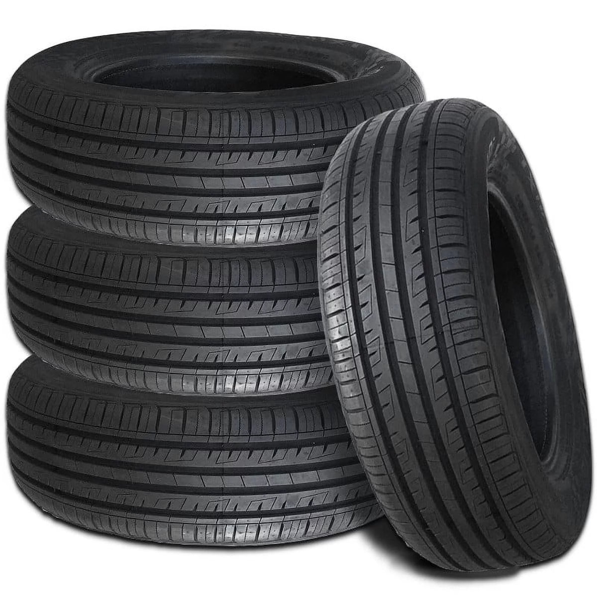 Set of 4 205/65R15 94H All Season Performance Tires V41094