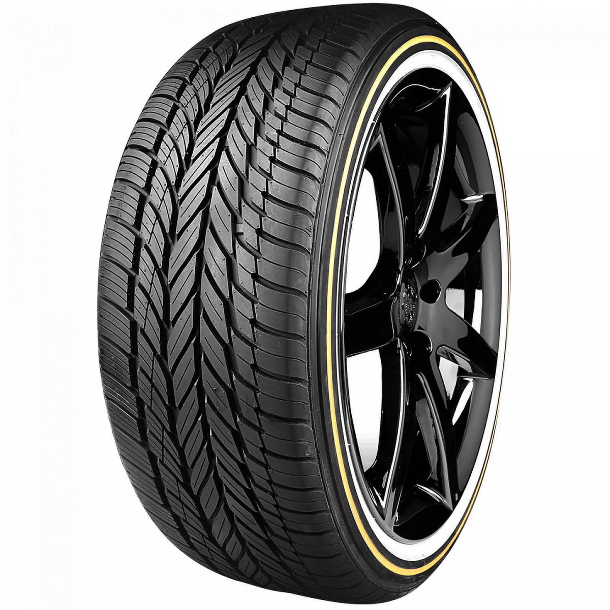 245/40R18 97V Tire W371050