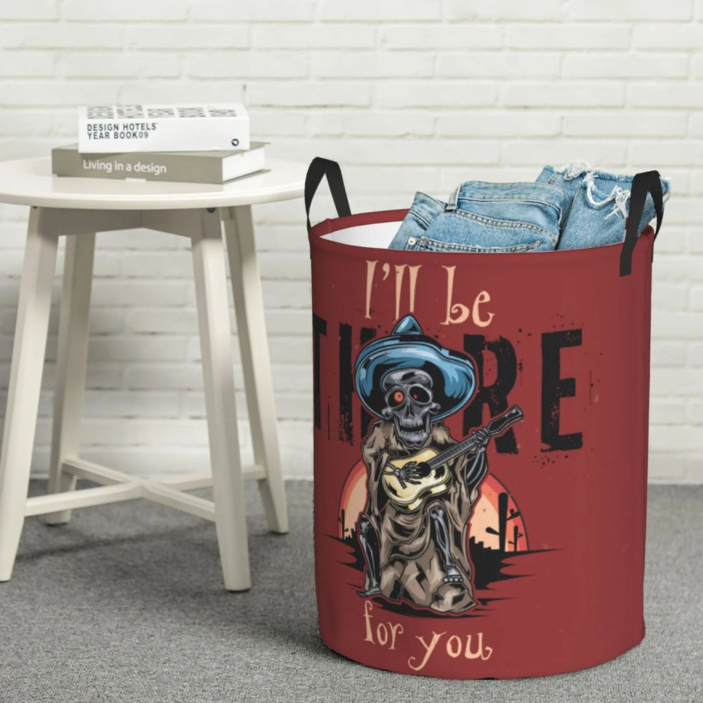 Collapsible Laundry Basket R8989