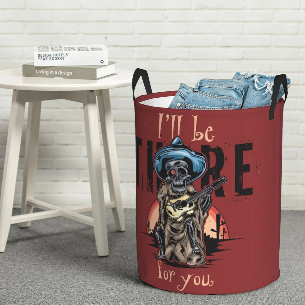 Collapsible Laundry Basket R8989