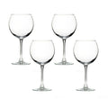Red Wine Glass Set of 4 M84227