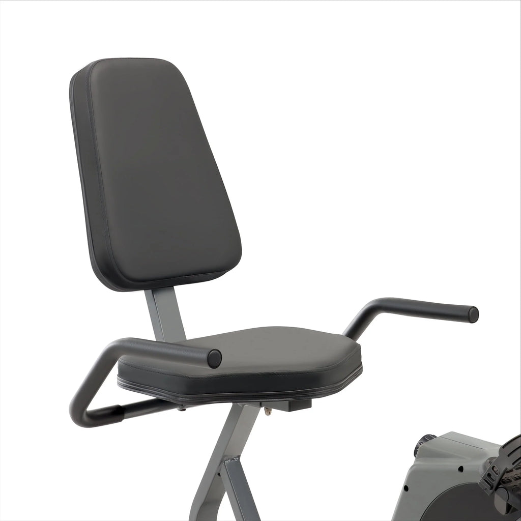 Magnetic Recumbent Exercise Bike M6557