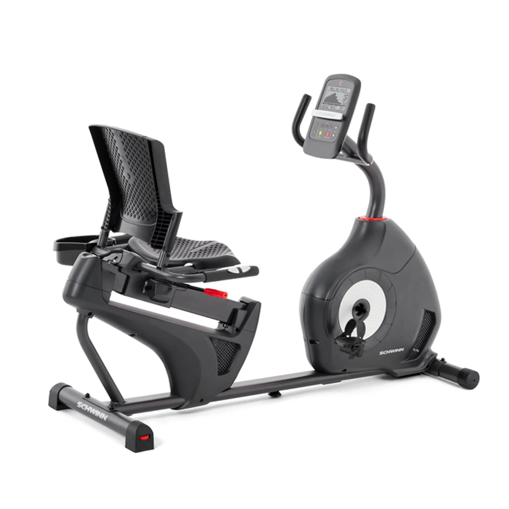 Recumbent Exercise Bike G99138
