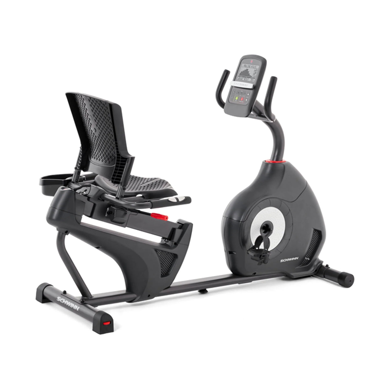 Recumbent Exercise Bike G99138