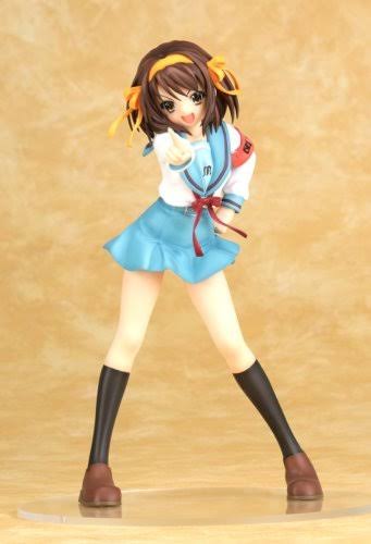 1/8 Statue F934769