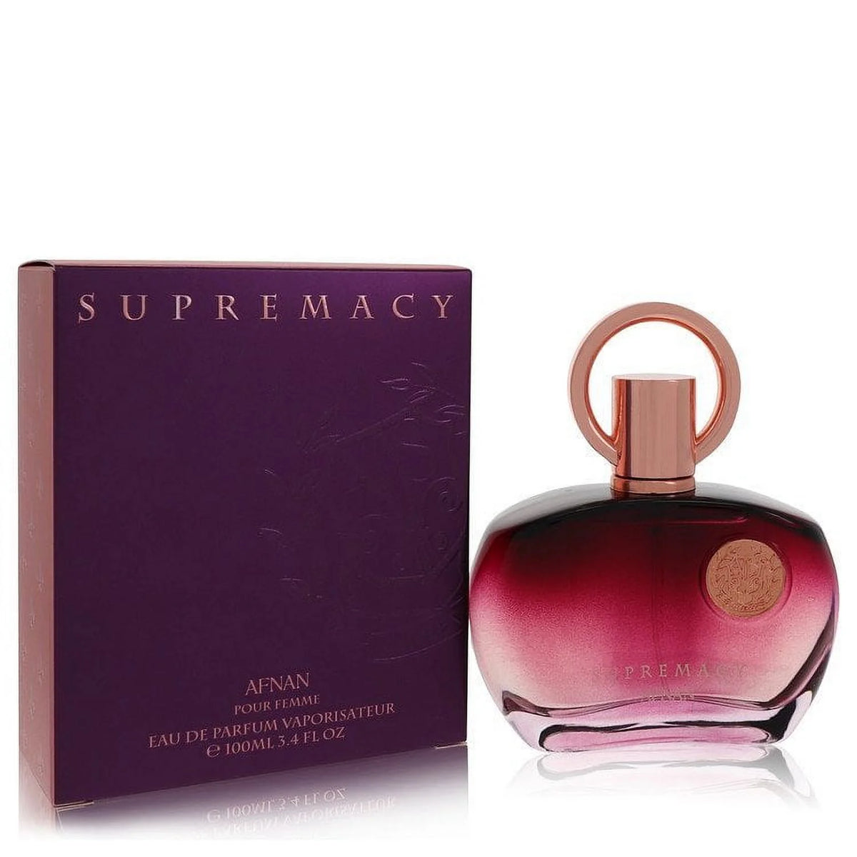 2 Pack Eau De Parfum Spray 3.4 oz K1980