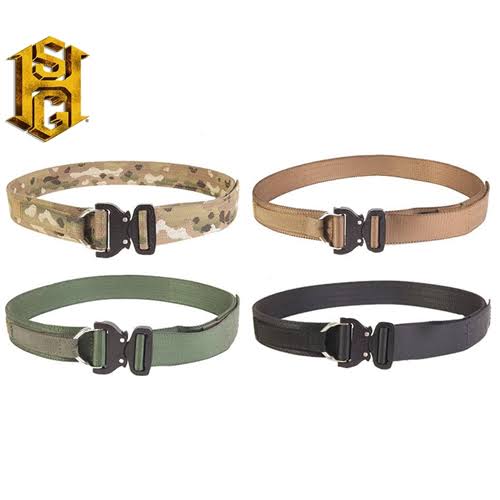 Multicam Large Belt O71729